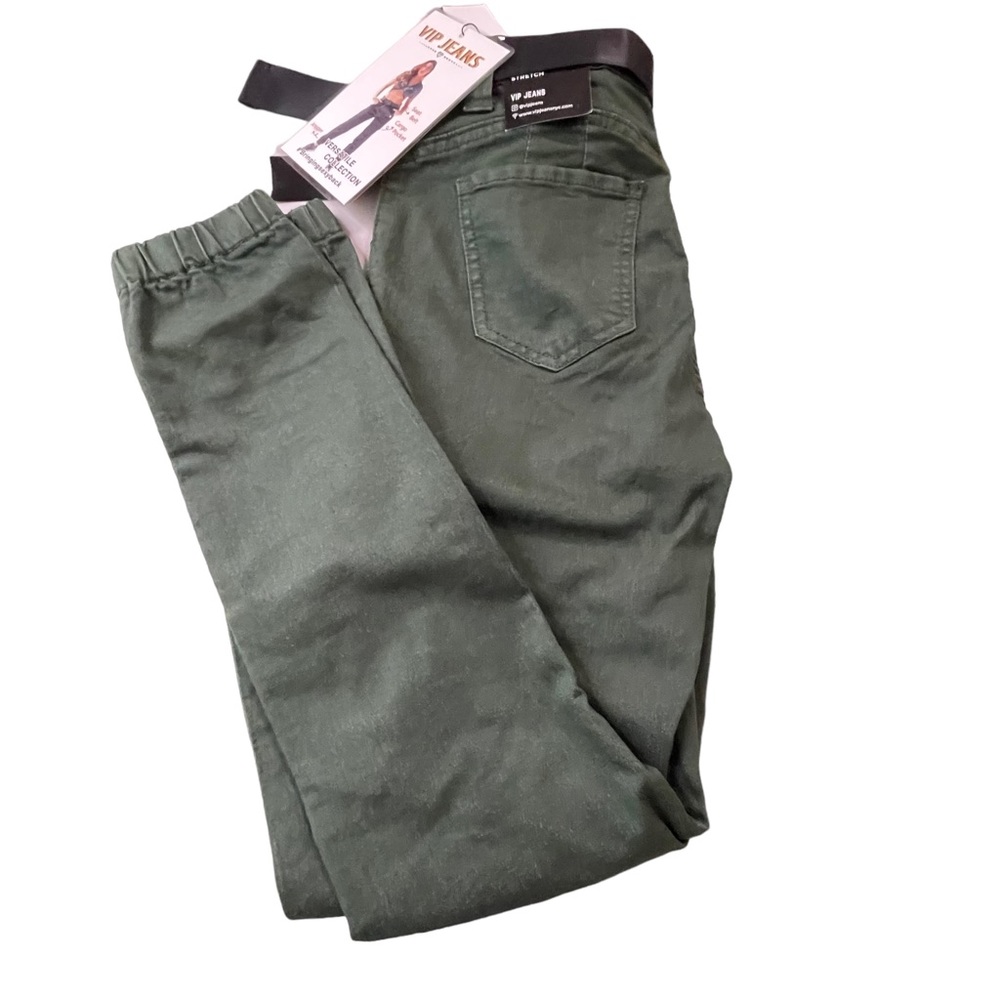 VIP jeans Size 5/6 - Picture 11 of 15